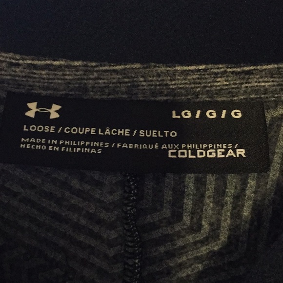 Under Armour jacket - Picture 3 of 4